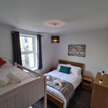Beautiful Seaside Apartment With Parking Ventnor Eksteriør bilde